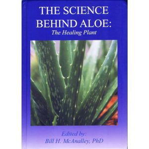 The Science Behind Aloe