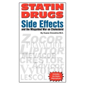 Statin Drugs Side Effects