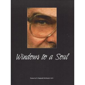 Windows To A Soul